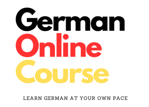 German Online Course